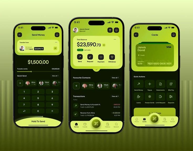 AI-Powered Personal Finance Manager